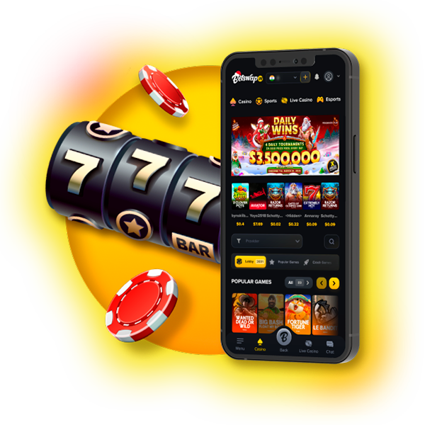 Responsible casino gambling
